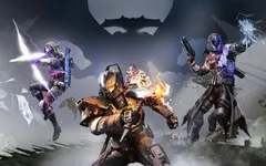 What Destiny character are you? What Destiny character are you?