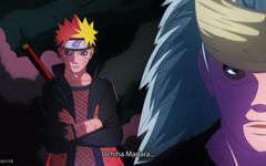 how much do you know about naruto? (1) how much do you know about naruto? (1)