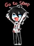 Does jeff the killer like you? Does jeff the killer like you?