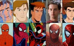 Which Spider-Man Are You? (8) Which Spider-Man Are You? (8)