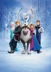 Frozen : Which Character Are You? Find Out! Frozen : Which Character Are You? Find Out!