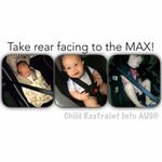 Which Australian child restraint best suits your needs? Which Australian child restraint best suits your needs?