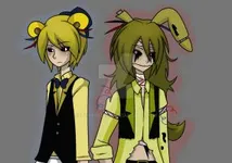 Which golden brother are you? Which golden brother are you?