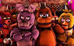 Which Of The Afton Family Are You? Which Of The Afton Family Are You?