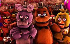 Which Of The Afton Family Are You? Which Of The Afton Family Are You?