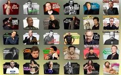 Which Stand-up Comic Are You? Which Stand-up Comic Are You?