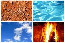 What element are you? (11) What element are you? (11)
