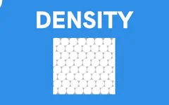 Density quiz