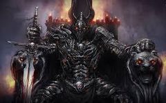 Are you a demon? Are you a demon?