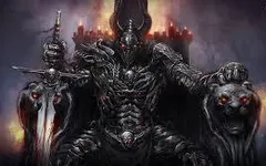 Are you a demon? Are you a demon?