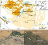 Test Your Knowledge: Deserts of the World Test Your Knowledge: Deserts of the World