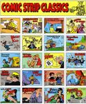 Which Comic Strip Cartoon Character Are You? Which Comic Strip Cartoon Character Are You?