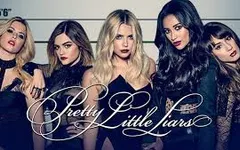 Which Pretty Little Liars character are you? (4) Which Pretty Little Liars character are you? (4)