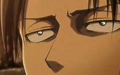 What does Levi think of you? What does Levi think of you?