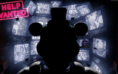 do u like FNaF 1 2 3 4 SL or 6 OR NONE do u like FNaF 1 2 3 4 SL or 6 OR NONE