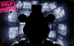 do u like FNaF 1 2 3 4 SL or 6 OR NONE do u like FNaF 1 2 3 4 SL or 6 OR NONE