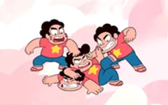 What Steven are you? (Steven Universe) What Steven are you? (Steven Universe)