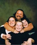 Which Member of my Family Are You? Which Member of my Family Are You?