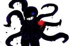 Does Nightmare Sans Like You? Does Nightmare Sans Like You?