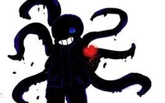 Does Nightmare Sans Like You? Does Nightmare Sans Like You?