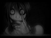Can you survive around "Jeffery Woods/Jeff the Killer?" Can you survive around "Jeffery Woods/Jeff the Killer?"