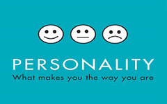 What is your personality type? (2) What is your personality type? (2)