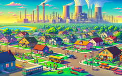 Springfield Adventure: The Simpsons Quiz Springfield Adventure: The Simpsons Quiz