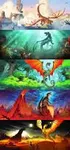Wings of Fire trivia quiz