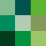 What Shade of Green Are You? What Shade of Green Are You?