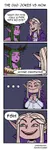 What's Your Dad Joke Personality? What's Your Dad Joke Personality?