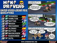 Ultimate F1 Grand Prix Circuits Quiz Ultimate F1 Grand Prix Circuits Quiz