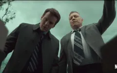 Mindhunter Trivia Quiz Mindhunter Trivia Quiz