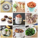 Find Your Perfect Healthy Snack! Find Your Perfect Healthy Snack!