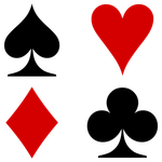 Which Playing Card Suit are you? Which Playing Card Suit are you?