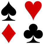Which Playing Card Suit are you? Which Playing Card Suit are you?