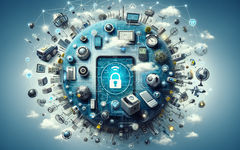 Getting Connected with IoT Getting Connected with IoT