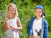 TomBoy or GirlyGirl? TomBoy or GirlyGirl?