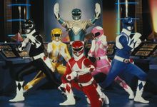 What Power Ranger Are You? What Power Ranger Are You?