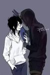 Who would your creepypasta boyfriend be? Who would your creepypasta boyfriend be?