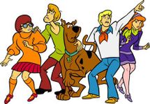Which Scooby-Doo character do your friends think your like? Which Scooby-Doo character do your friends think your like?
