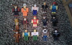 Which roblox character (Probably) has a crush on you? Which roblox character (Probably) has a crush on you?