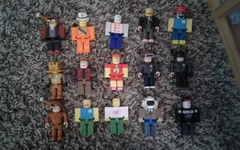 Which roblox character (Probably) has a crush on you? Which roblox character (Probably) has a crush on you?