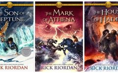 Which Heroes of Olympus Demigod Are You? Which Heroes of Olympus Demigod Are You?