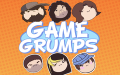 Game Grumps Hardcore Quiz Game Grumps Hardcore Quiz