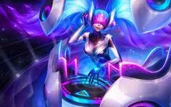 League Of Legends Skins Quiz League Of Legends Skins Quiz
