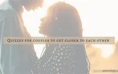 Love in Unconventional Ways Quiz Love in Unconventional Ways Quiz