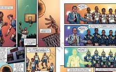 Basketball History Trivia Basketball History Trivia