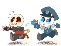 Which Sans Would Like you the Most? Which Sans Would Like you the Most?