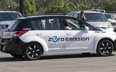 Electric Cars Quiz (2) Electric Cars Quiz (2)