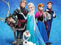 How well do you know Frozen (2) How well do you know Frozen (2)